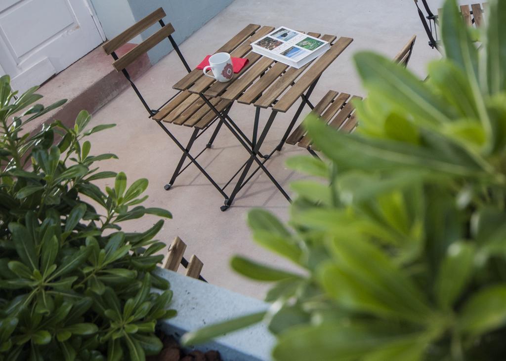Casa Do Godinho Hotel Matosinhos  Eksteriør billede
