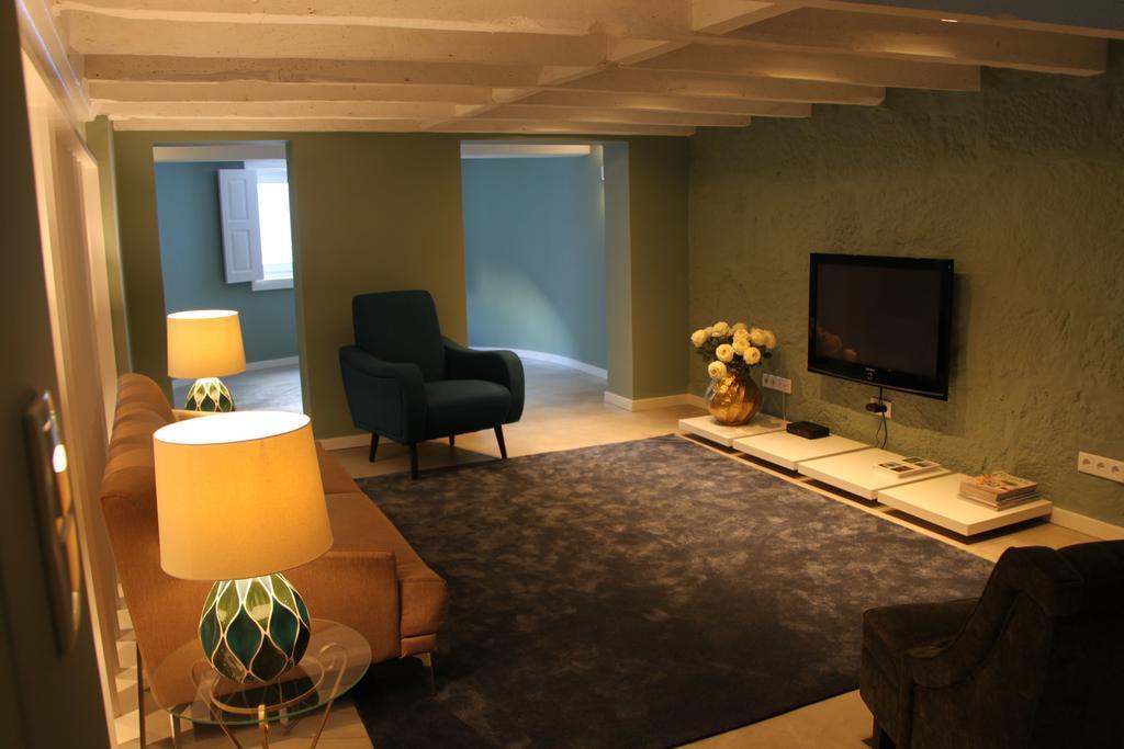 Casa Do Godinho Hotel Matosinhos  Eksteriør billede