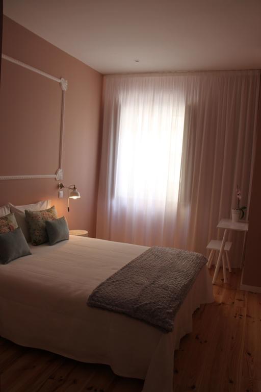 Casa Do Godinho Hotel Matosinhos  Værelse billede
