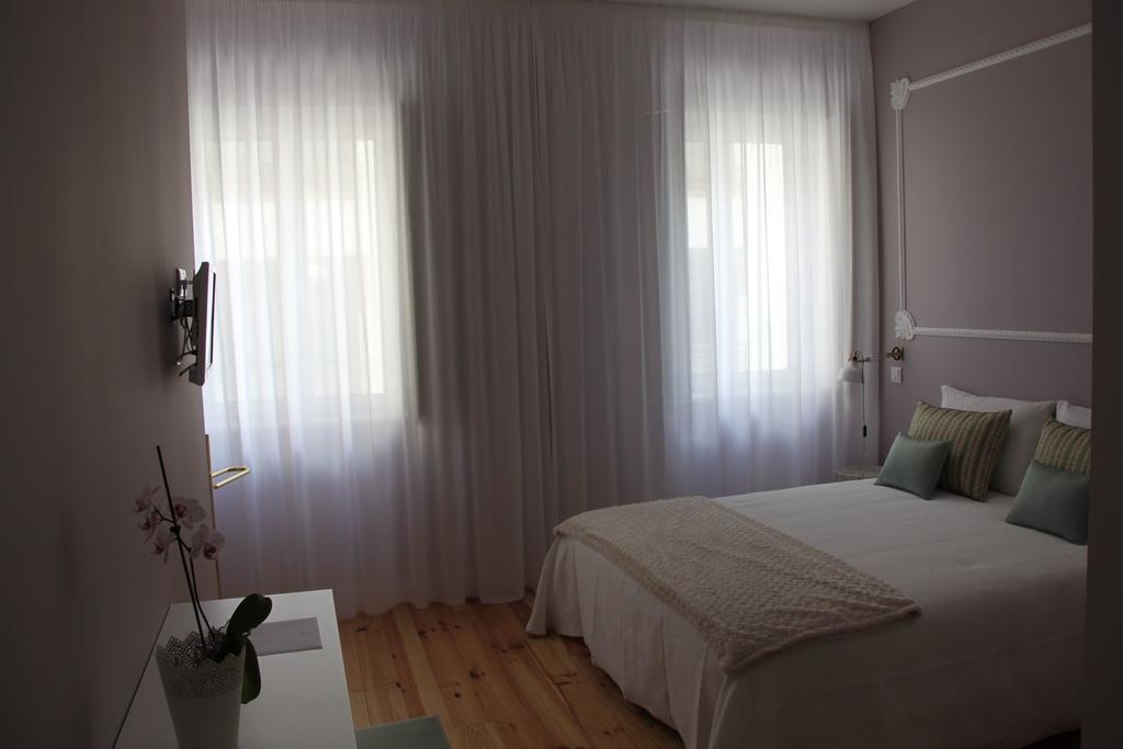 Casa Do Godinho Hotel Matosinhos  Værelse billede